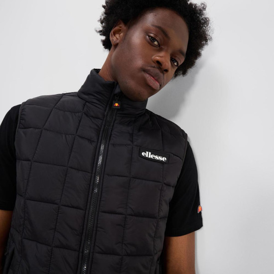 Ellesse Ανδρικό αμάνικο μπουφάν Ski Club Bolanu Gilet